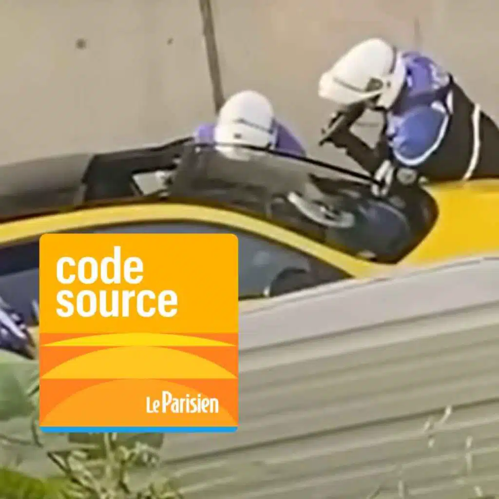 « Refus d’obtempérer » : pourquoi l'usage des armes par la police a-t-il été assoupli en 2017 ?