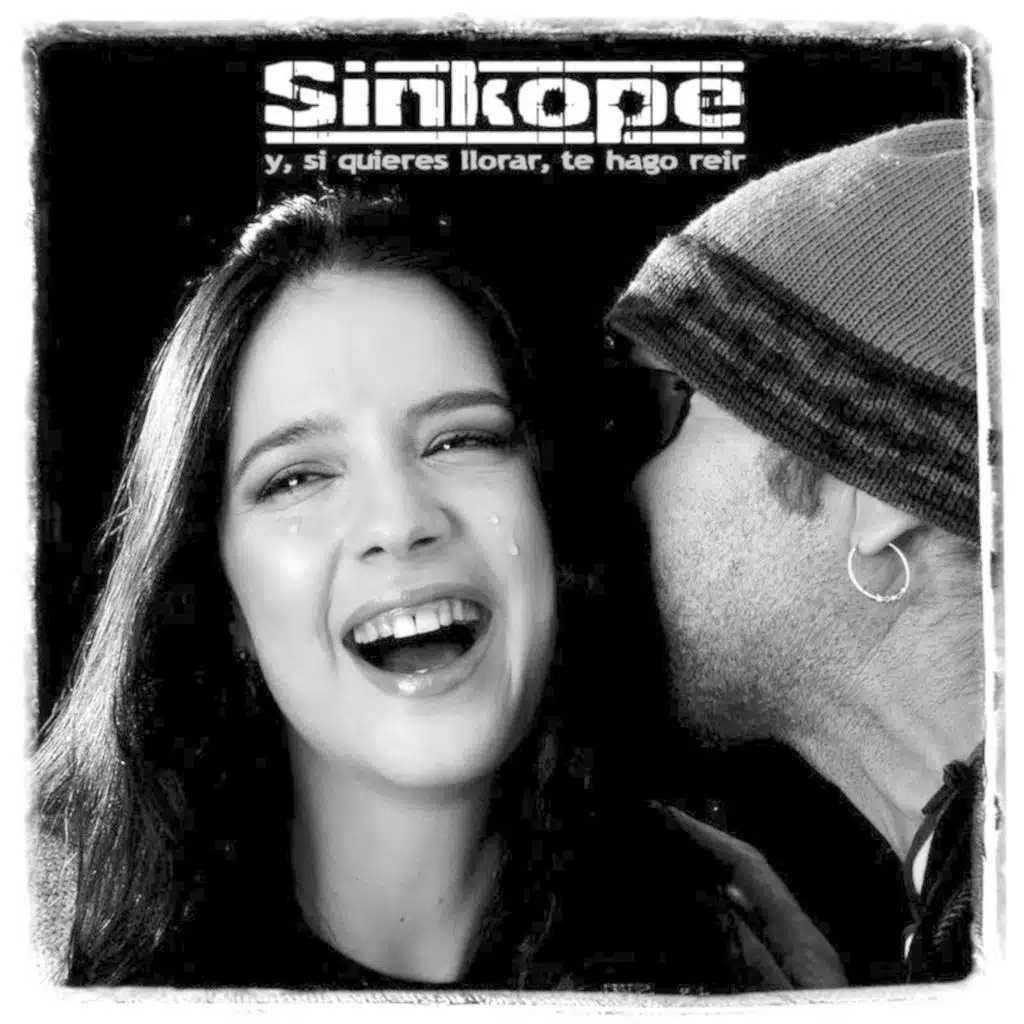 Y Si Quieres Llorar, Te Hago Reír