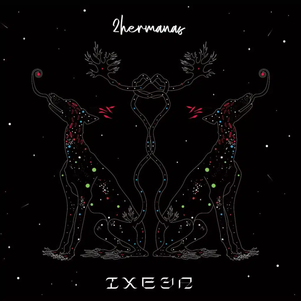 Caronte: Arde (feat. Roqui Albero)