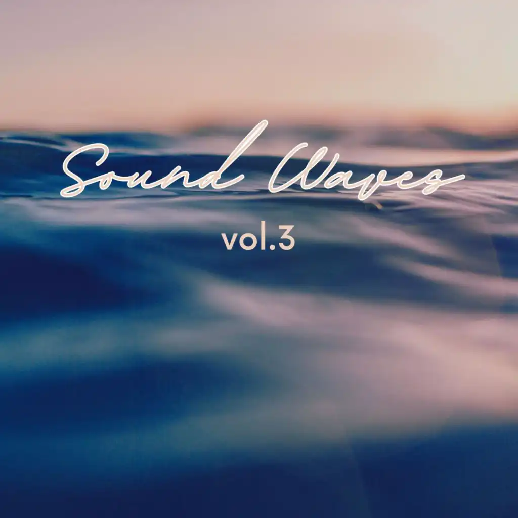 Sound Waves Vol.3