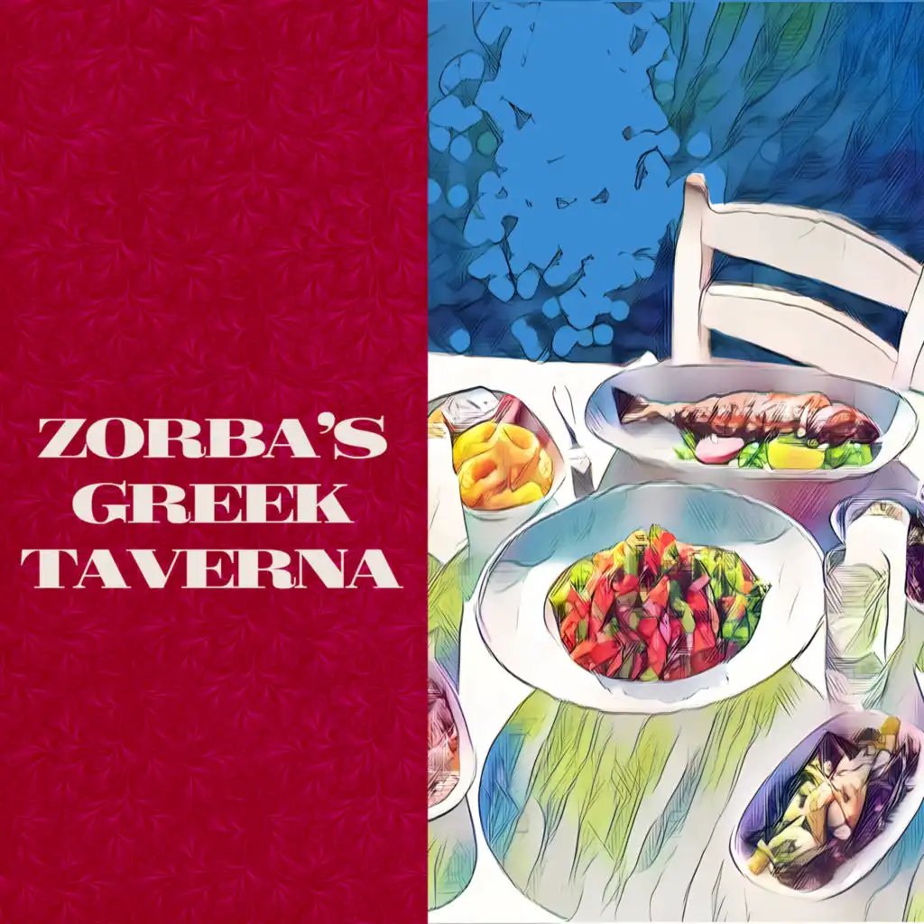 Zorba's Greek Taverna