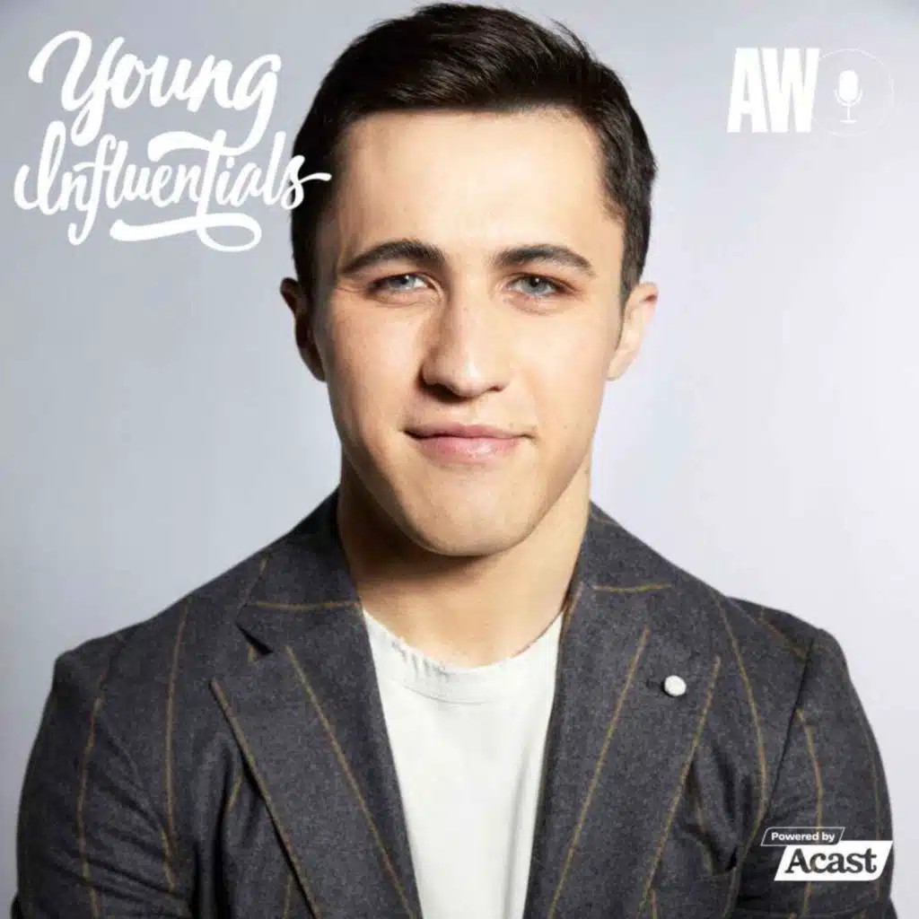 Jump to the Rhythm with Chris Olsen