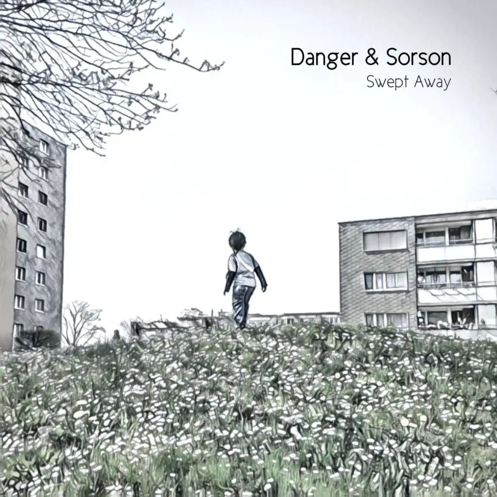 Swept Away (feat. f r a g i l e)