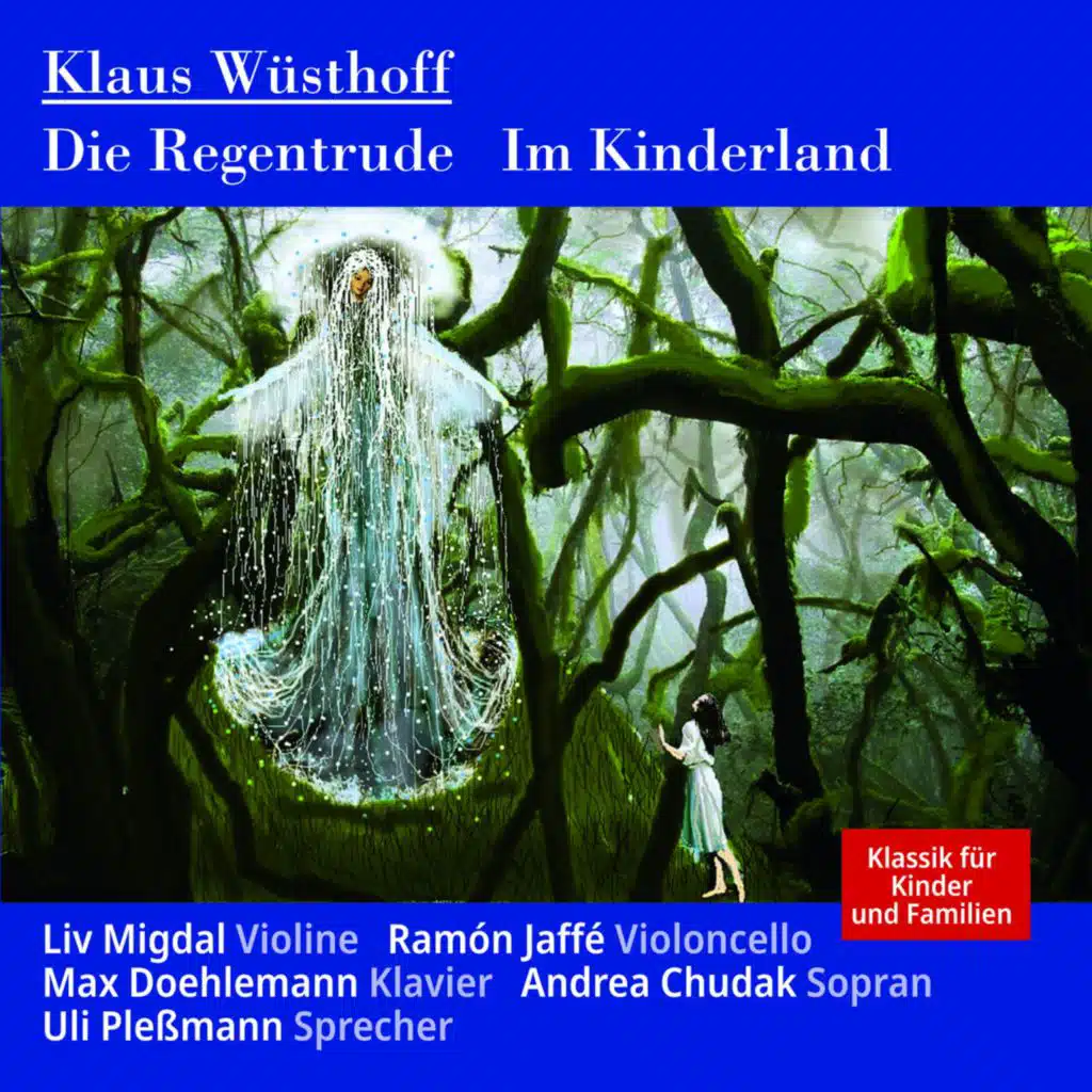 Im Kinderland: 8. Karussel