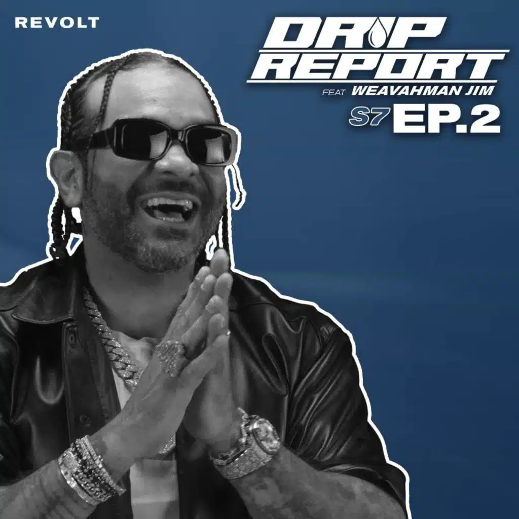 July 4th Weekend Drip: Hip-Hop Takes Over Sports, Platinum Anthems, & Fashion Trends | Drip Report