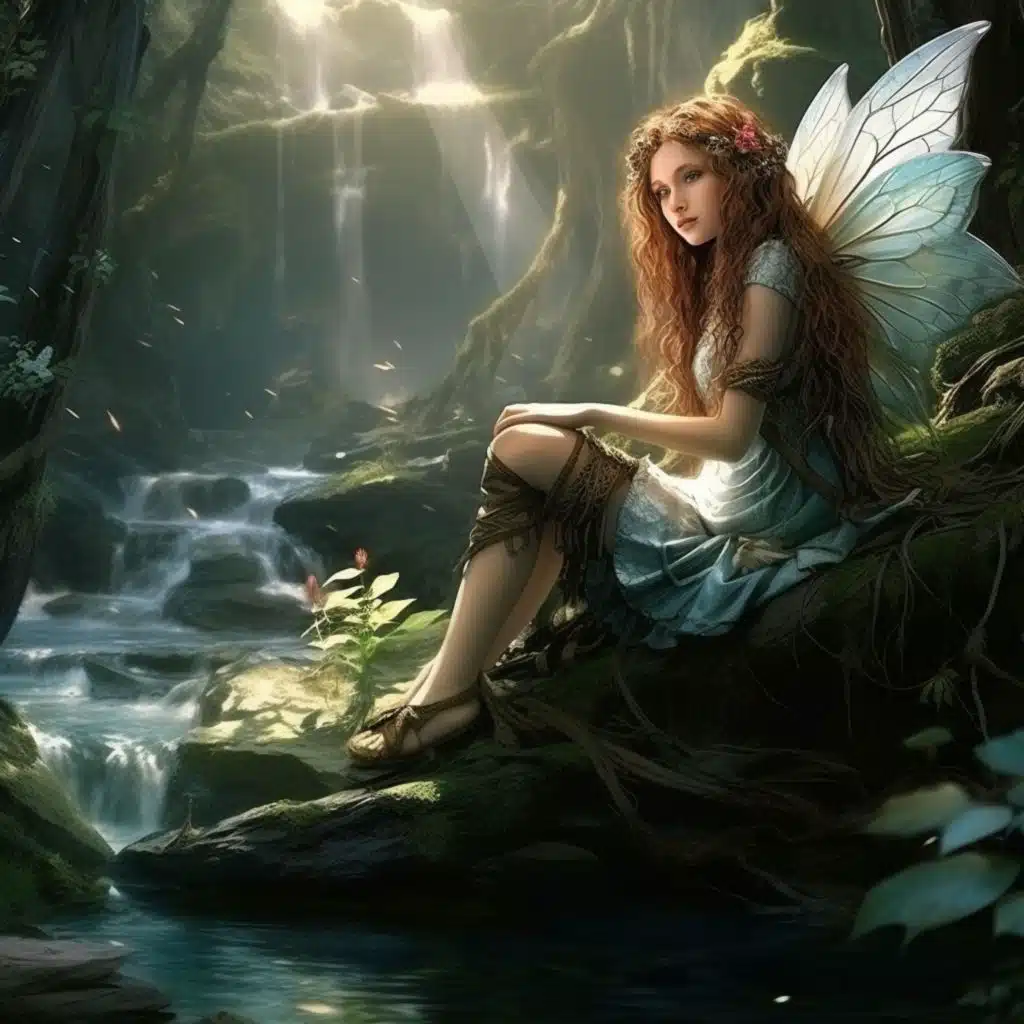 Magic Lullaby