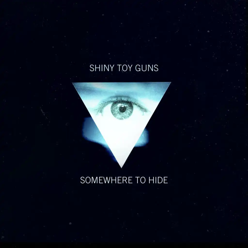 Somewhere To Hide (Andy Caldwell Remix Radio Edit)