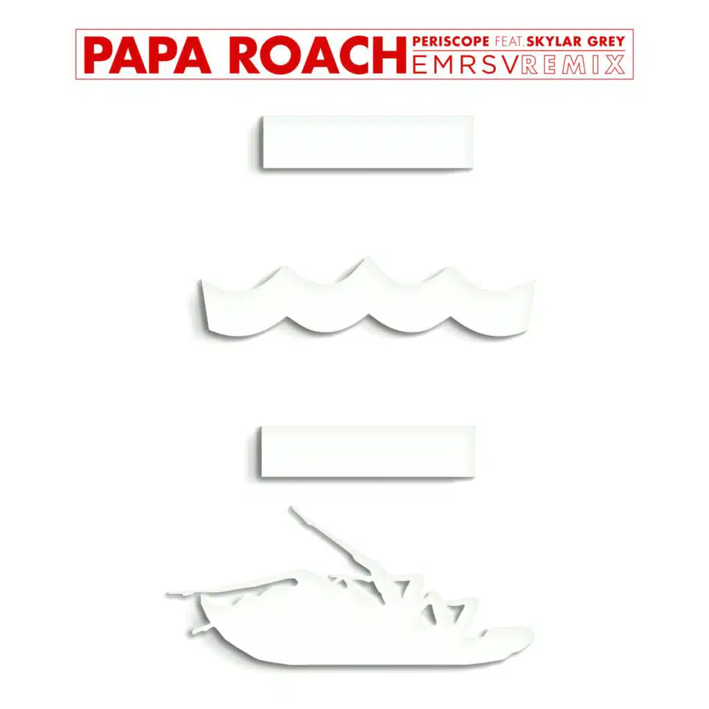 Papa Roach and EMRSV