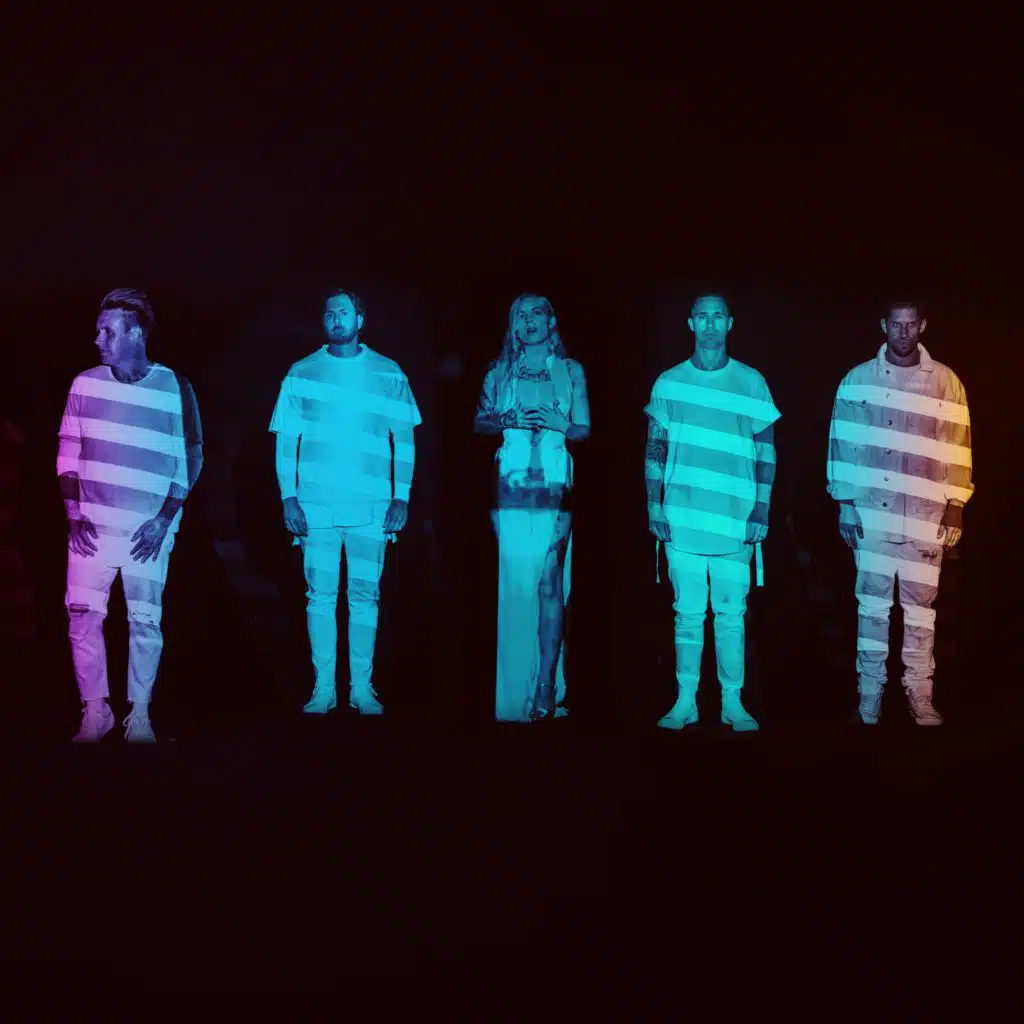 Periscope (feat. Skylar Grey)