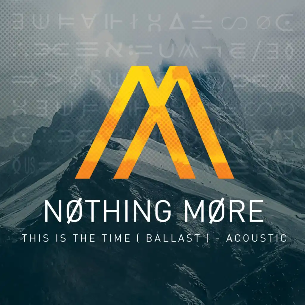 This Is The Time (Ballast) (Acoustic)