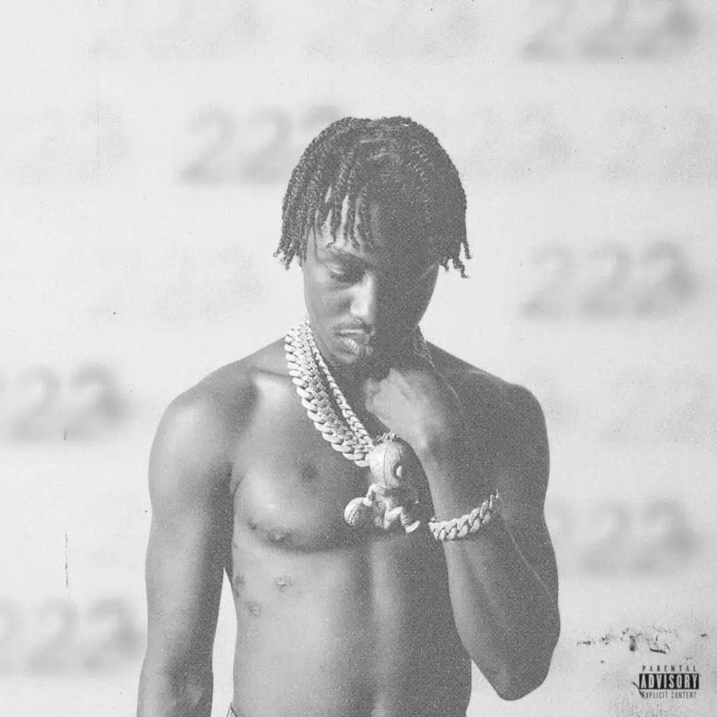 Lil Tjay & Youngboy Never Broke Again