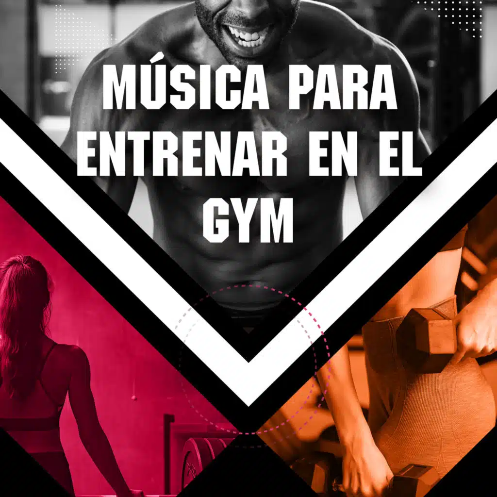 Música para Entrenar en el Gym: Las Mejores Canciones de Rock para Hacer Ejercicio Modo Bestia
