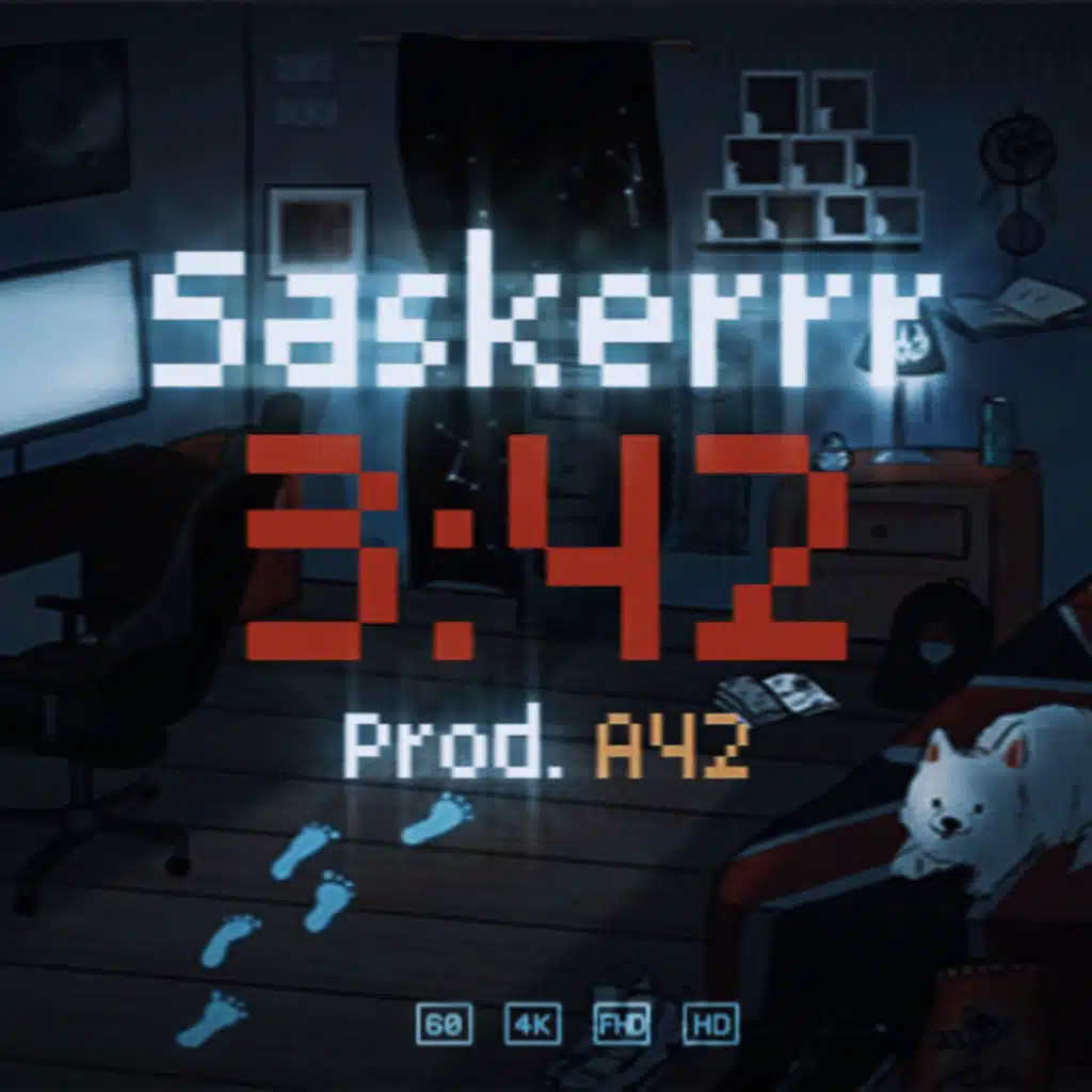 3:42 Am