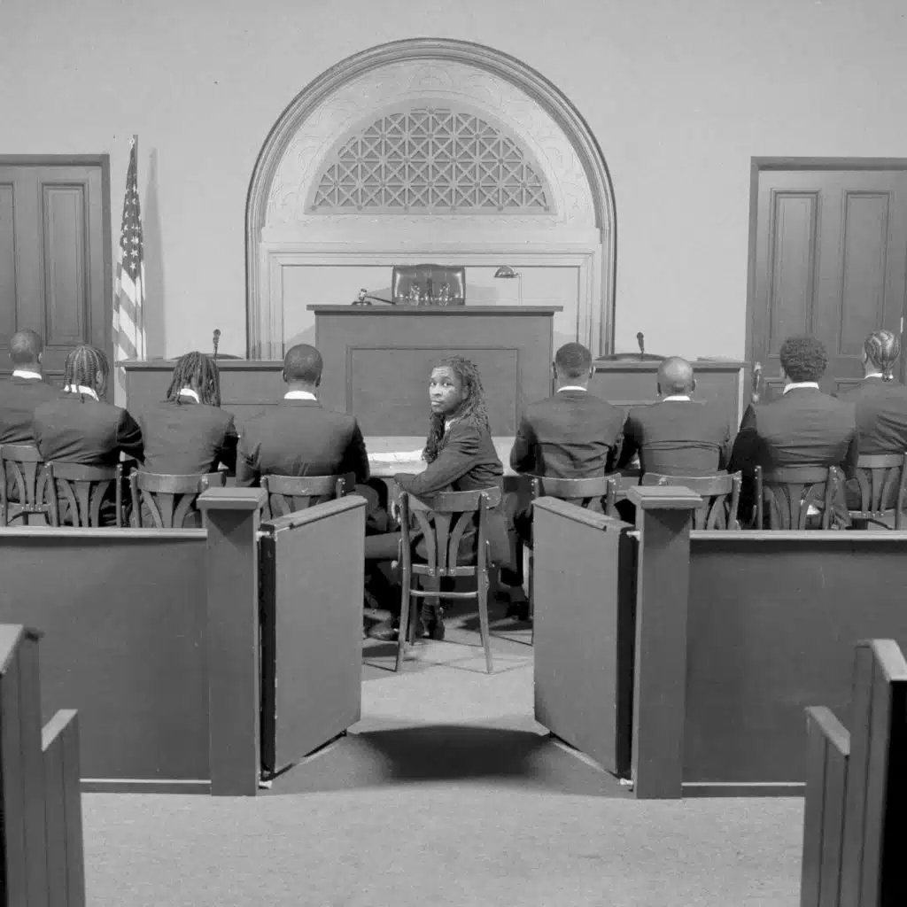 BUSINESS IS BUSINESS