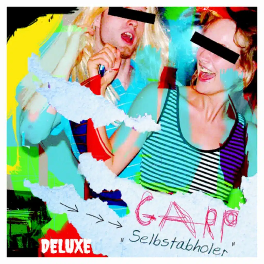 Selbstabholer Deluxe