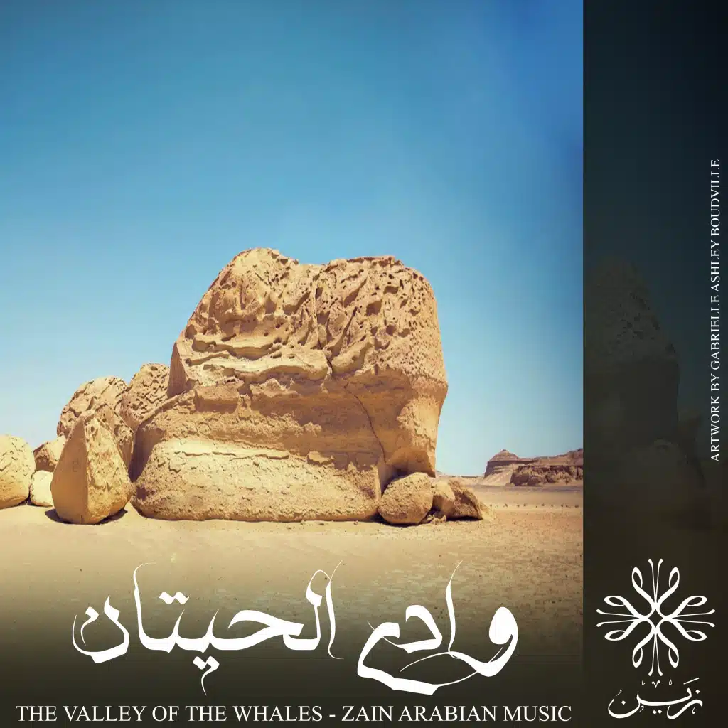 وادي الحيتان