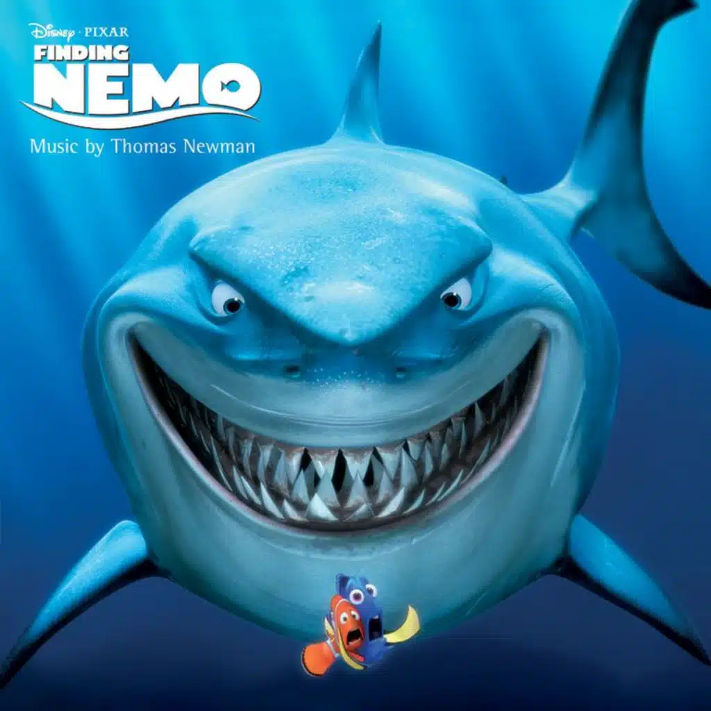 Nemo Egg (Main Title) (From "Finding Nemo" / Score)