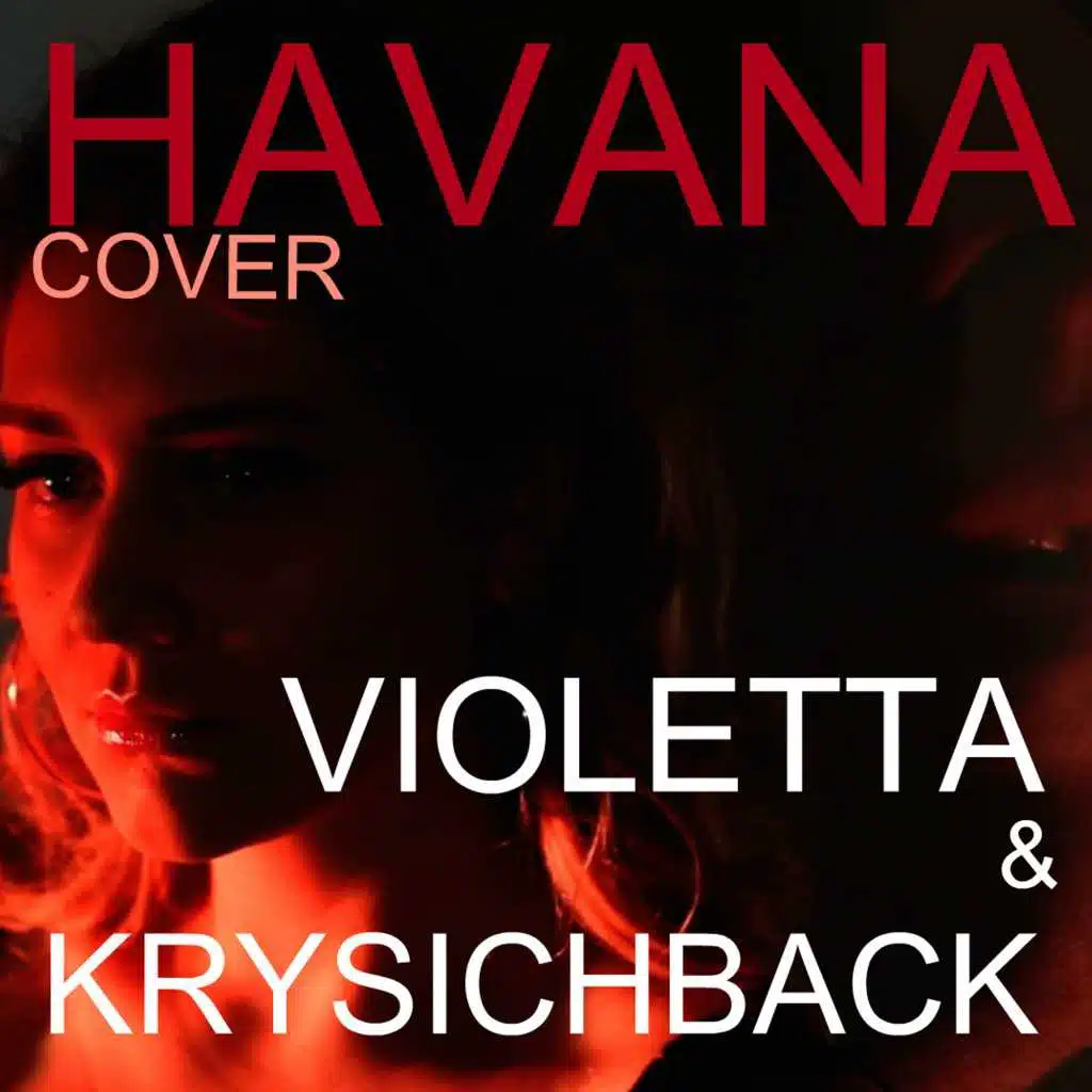 Havana (feat. KRYSICHBACK)