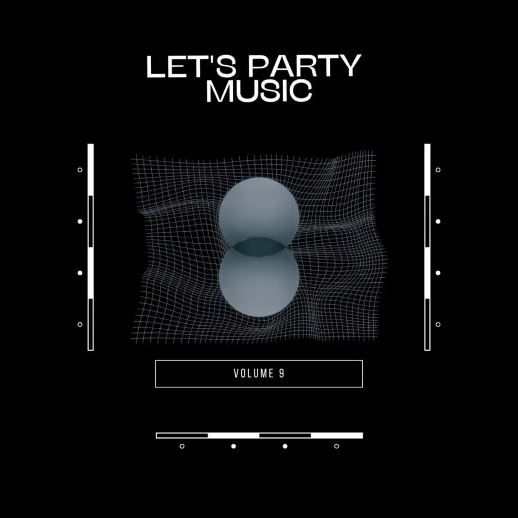 Let's Party Music Vol.9