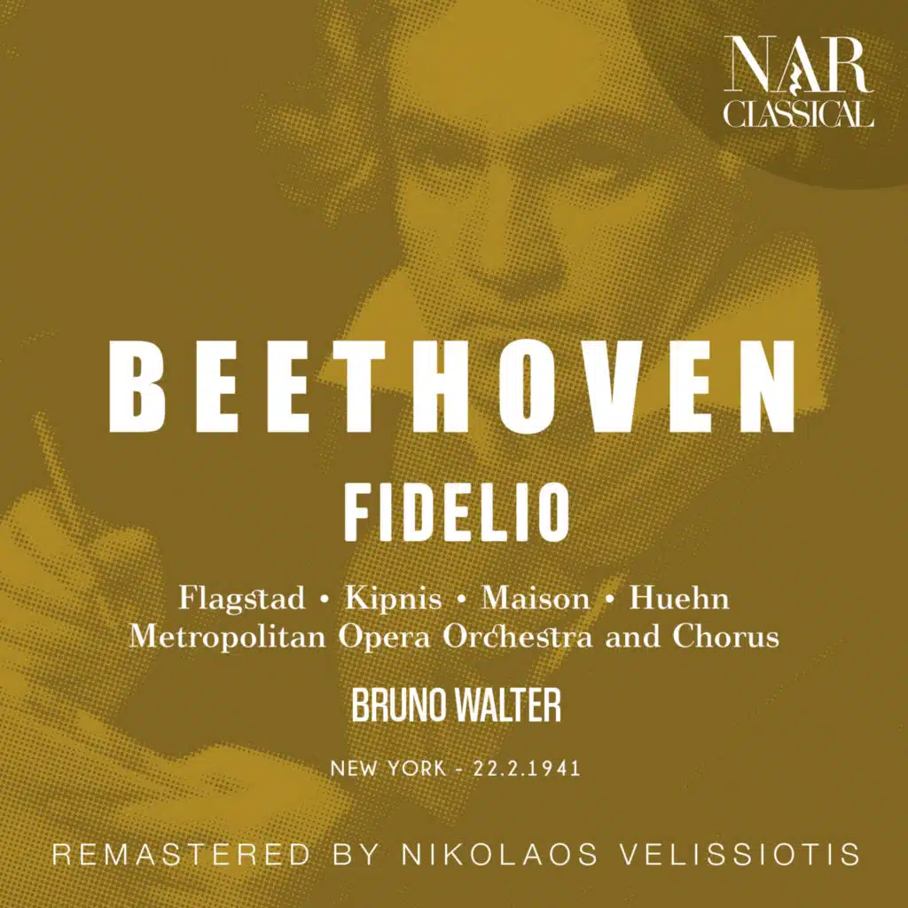 BEETHOVEN: FIDELIO