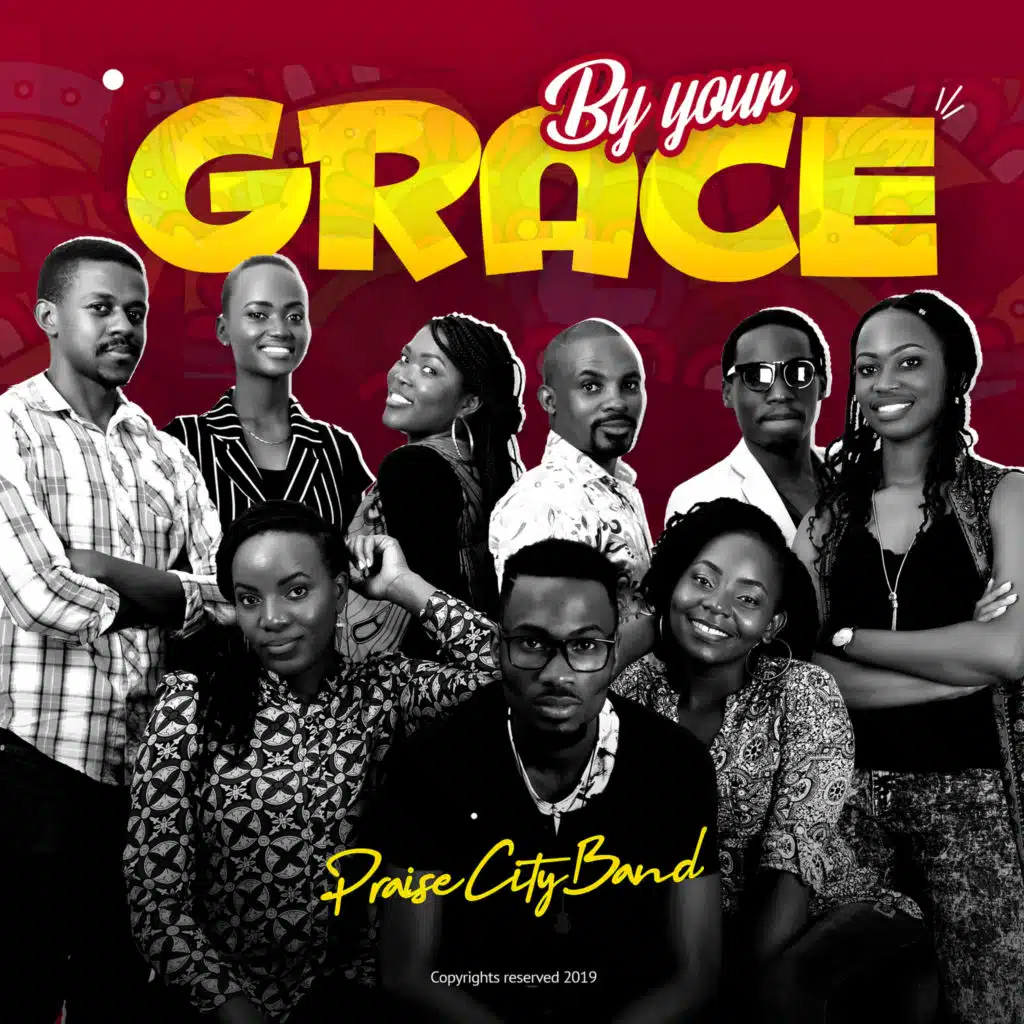 Praise City Band