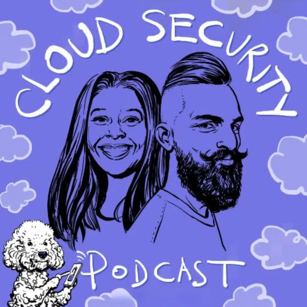 Cloud Security Podcast Team