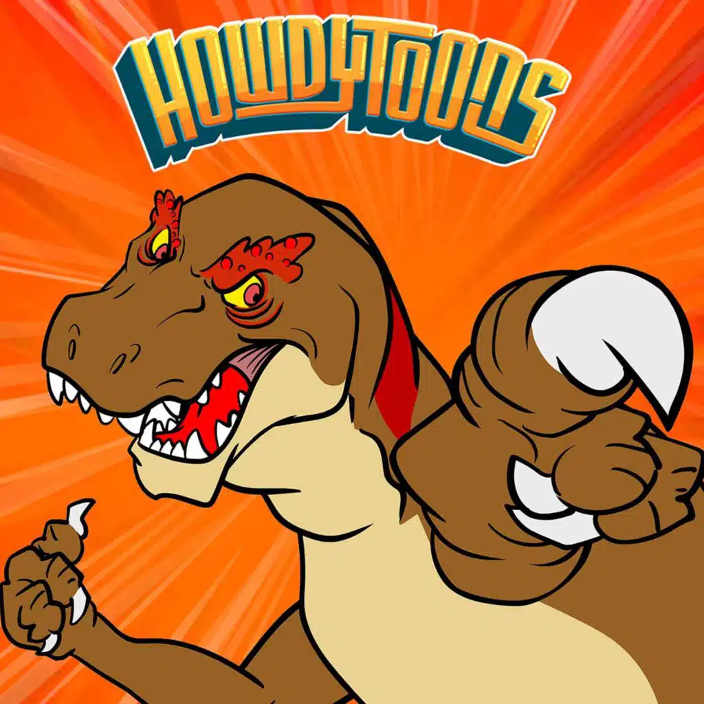 Allosaurus (Video Version)