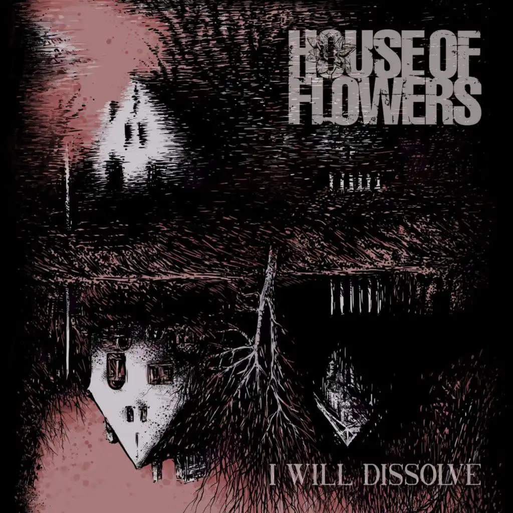 I Will Dissolve