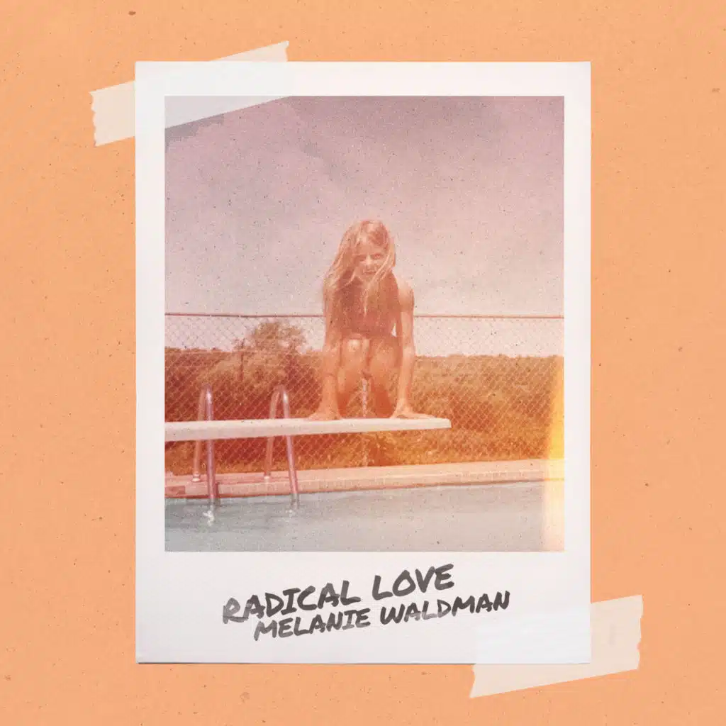 Radical Love