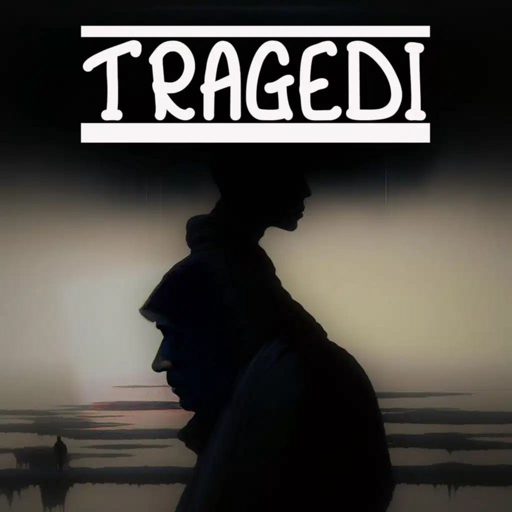 Tragedi (feat. Band)
