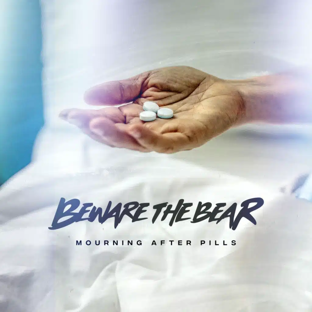 Beware the Bear
