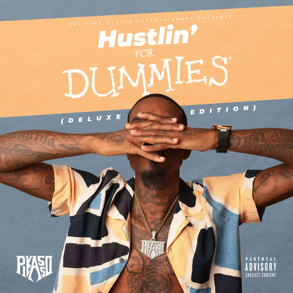 Hustlin' for Dummies (Deluxe Edition)