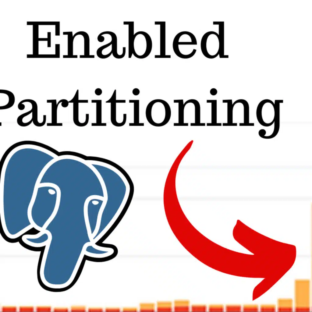 They Enabled Postgres Partitioning and their Backend fell apart