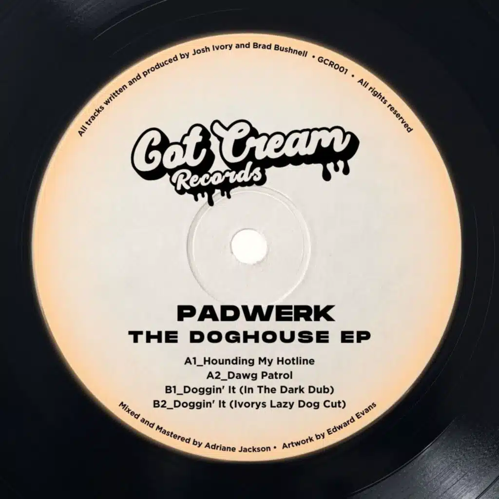 Padwerk