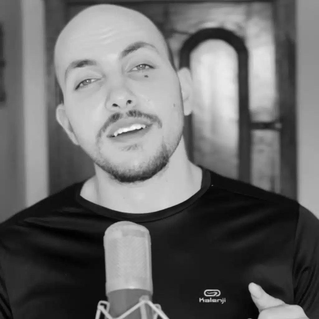 كلام مينفعش نقوله- جلال