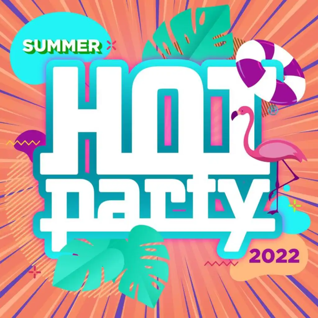 HOT PARTY SUMMER 2022