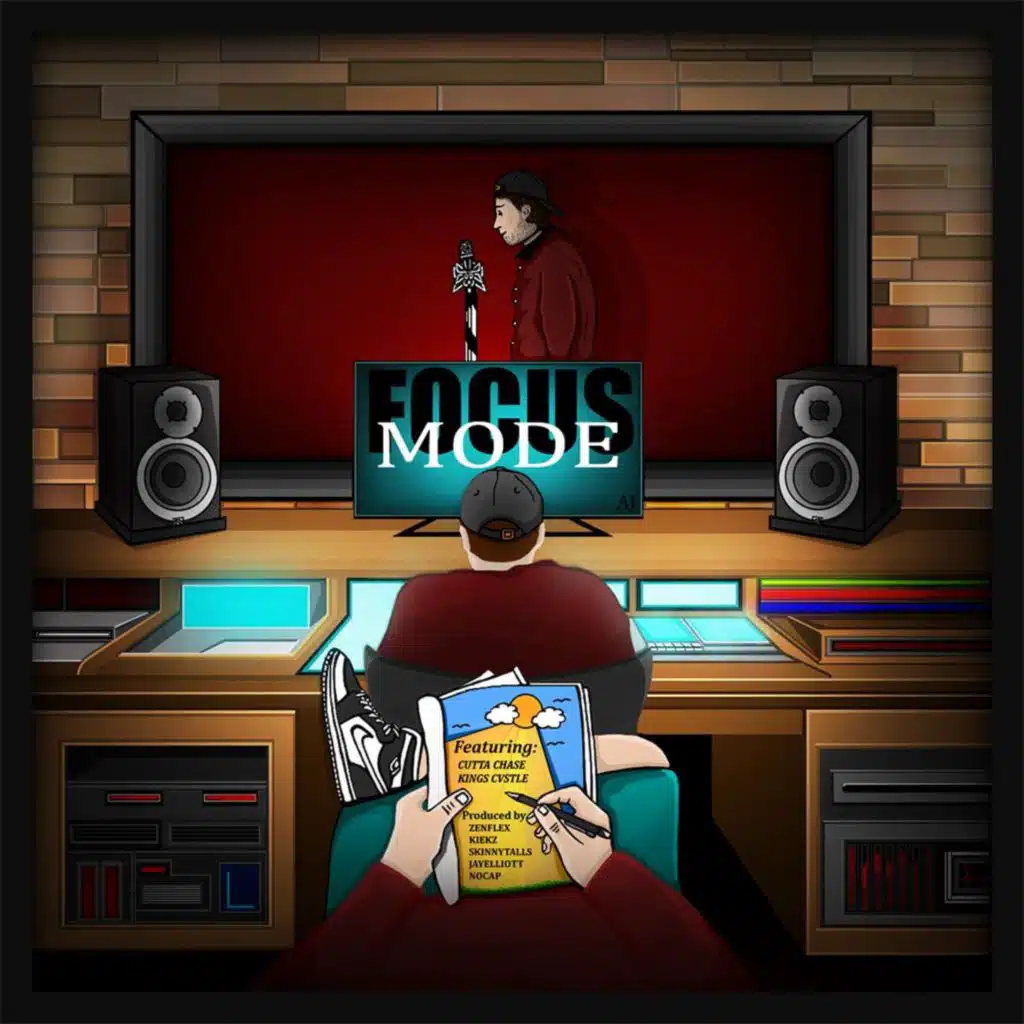 FOCUS MODE