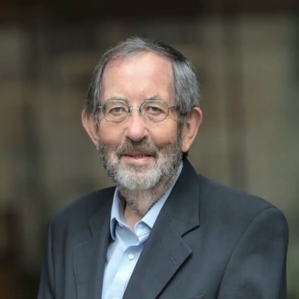 The role of the food matrix and meal combinations in metabolic health and appetite control with Dr. G. Harvey Anderson