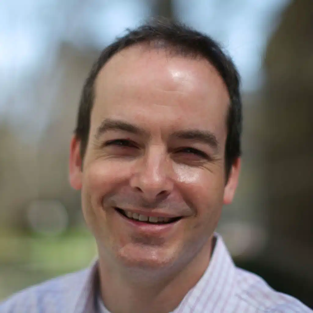 New perspectives on the role of dairy in type 2 diabetes with Dr. Anthony Hanley