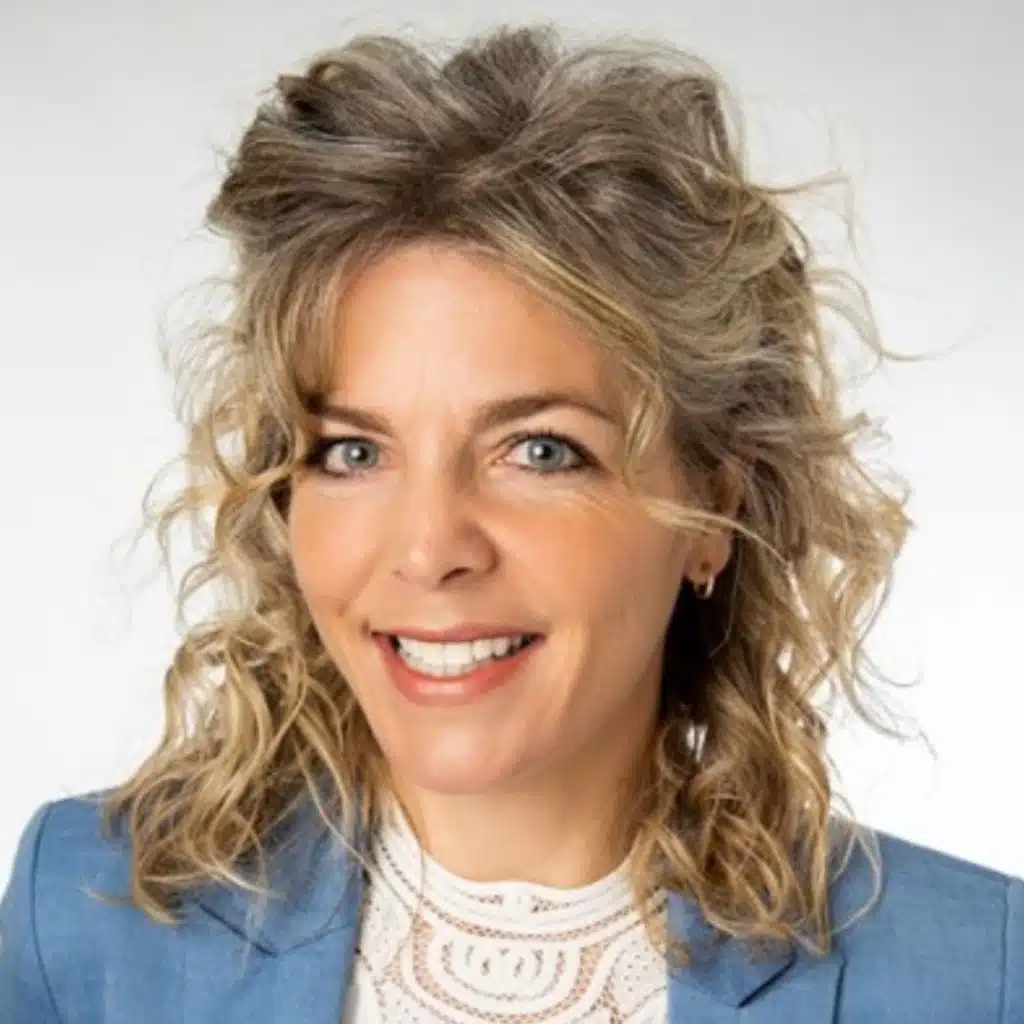 Understanding eating behaviours to promote healthy eating, metabolic health and body weight management with Dr. Vicky Drapeau