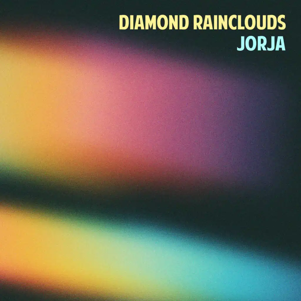 Diamond Rainclouds