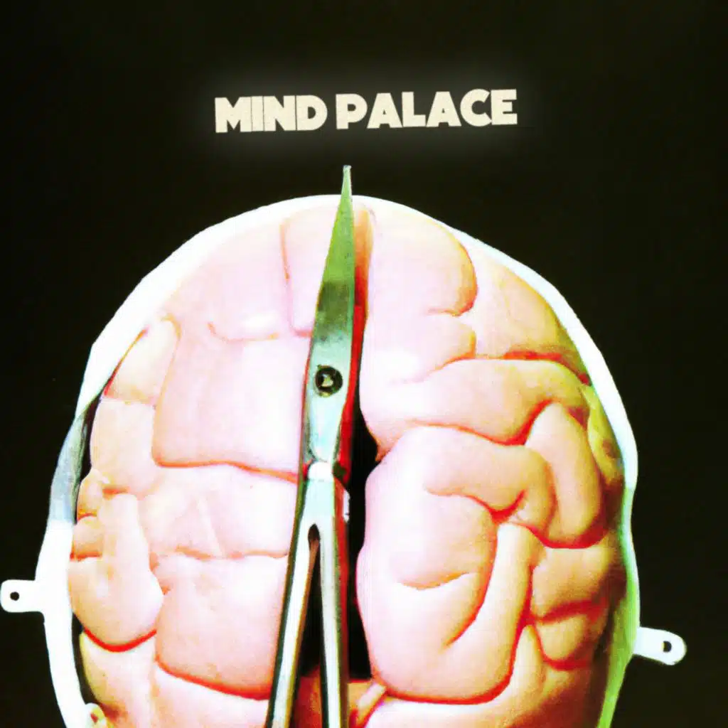 MIND PALACE