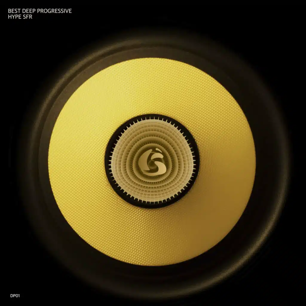 Best Deep Progressive Hype SFR