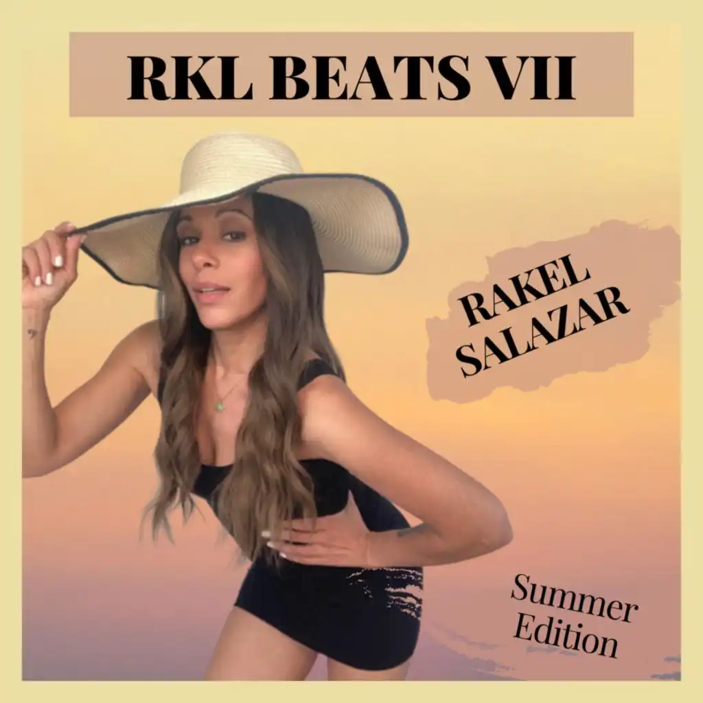 RKL Beats VII (Summer Edition)