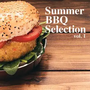 Summer BBQ Selection, vol. 1