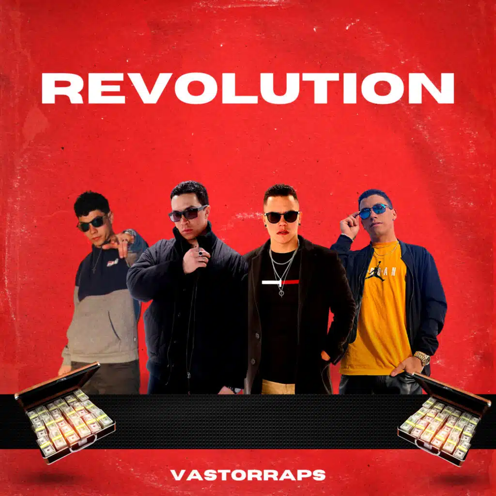 VastorRaps