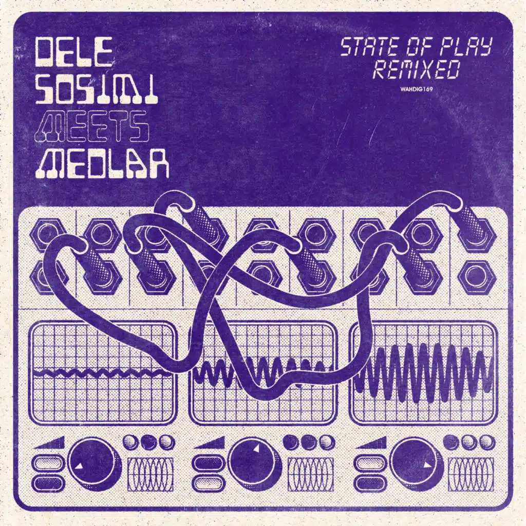 Dele Sosimi & Medlar