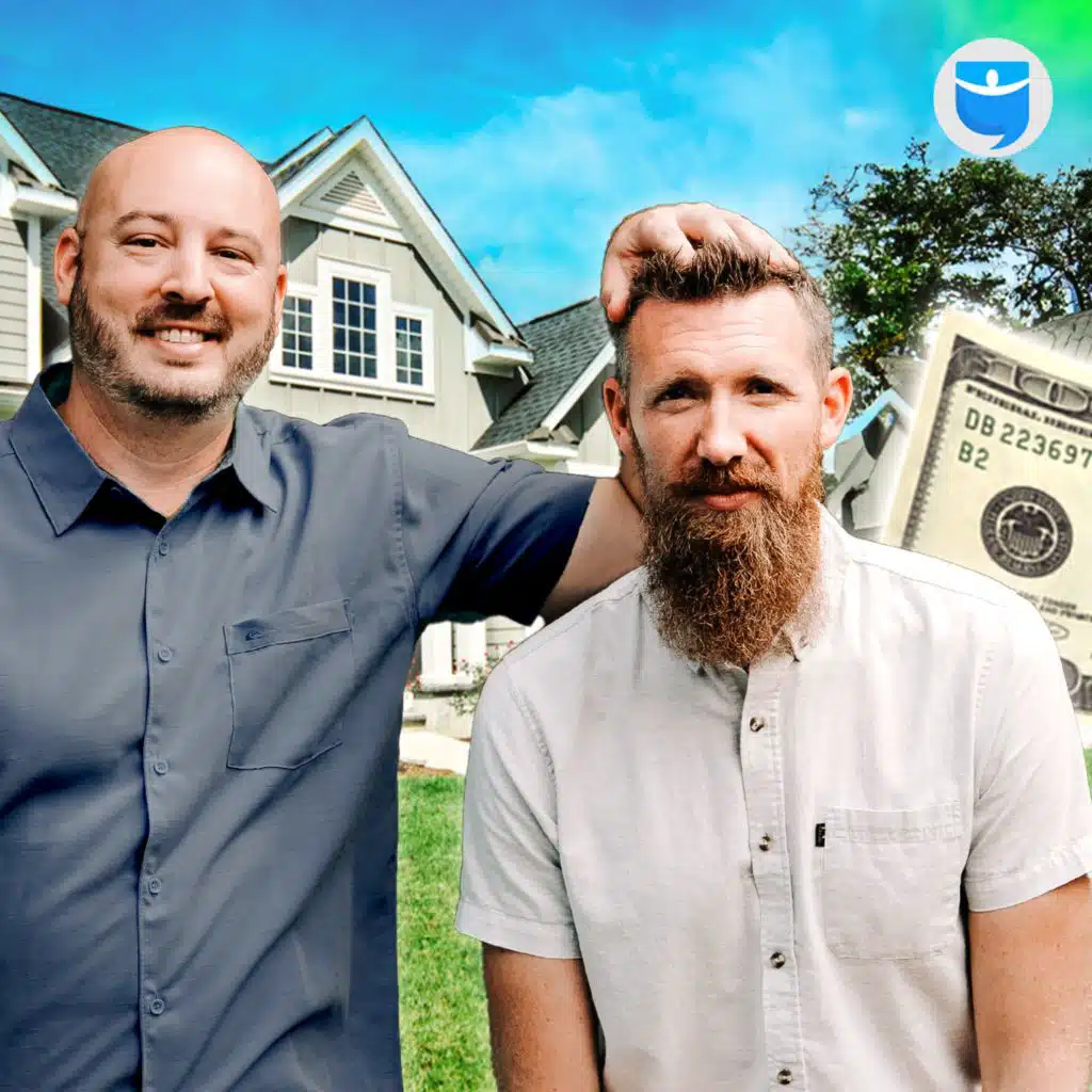 786: Brandon Turner on Crash Prophecies, Hawaii House Hacks, and Nickelback Bets
