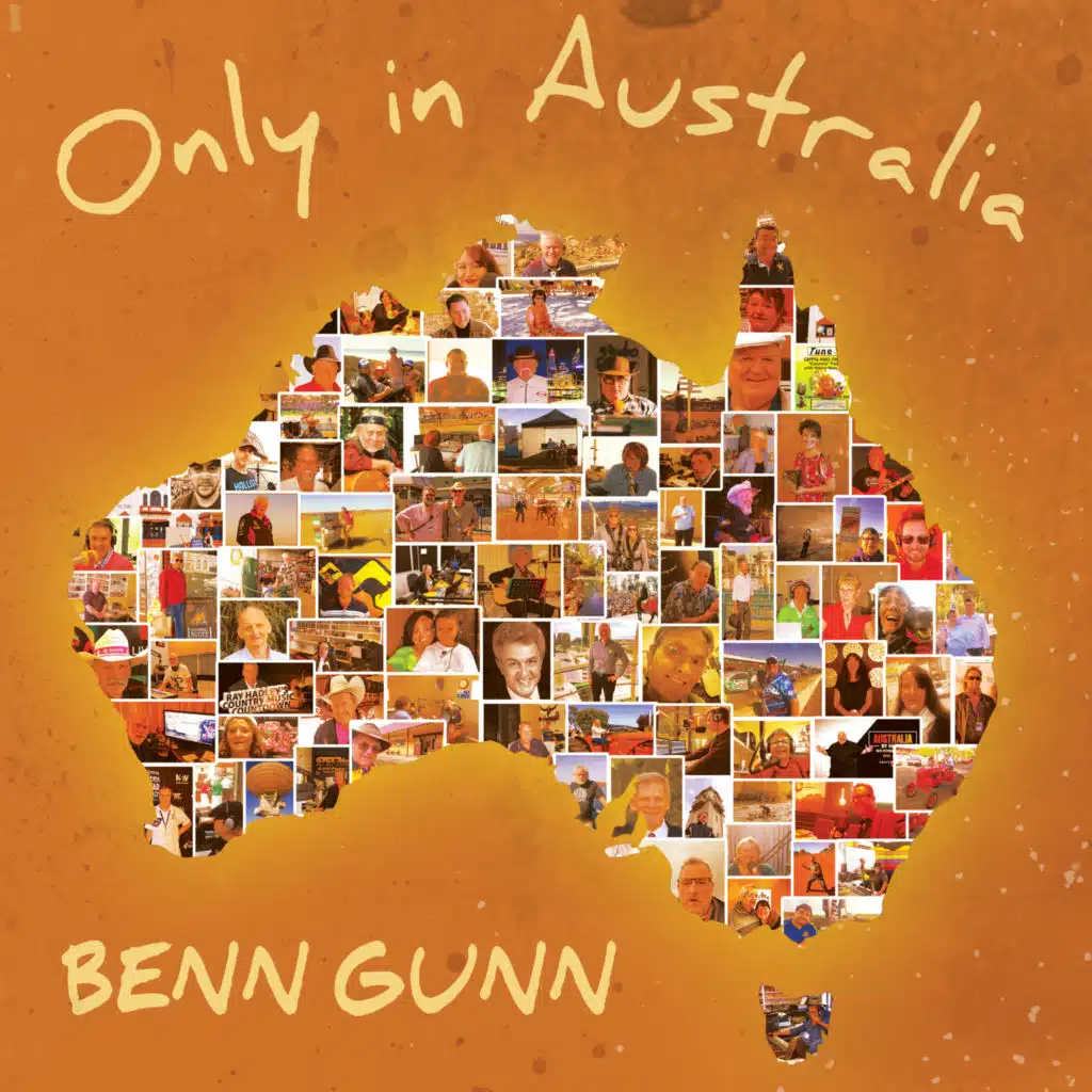 Only In Australia