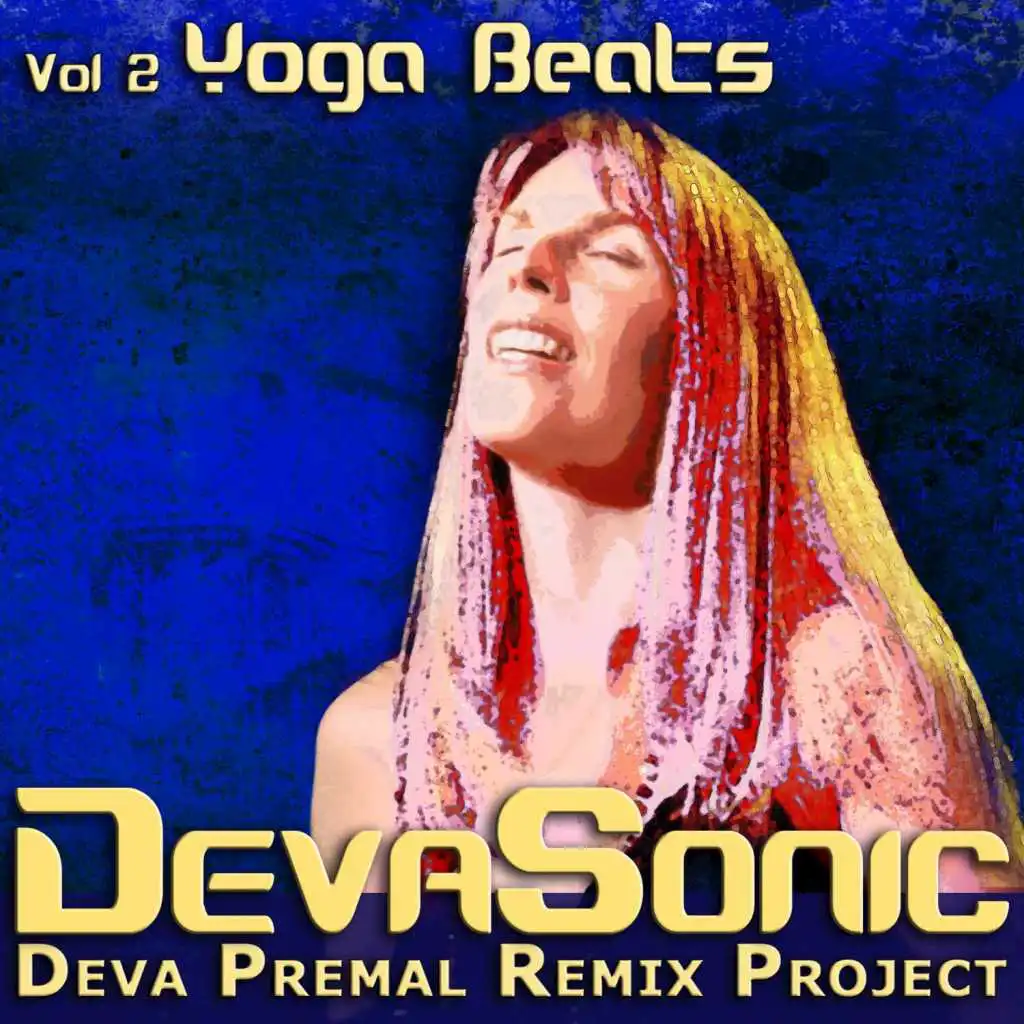 Om Namah Shivaya (Bhakti Brothers Remix feat. MC Yogi)